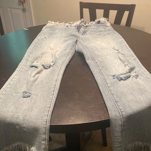 Super cute jeans
